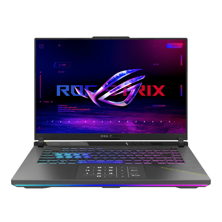 ROG Strix G16 (2025) G614