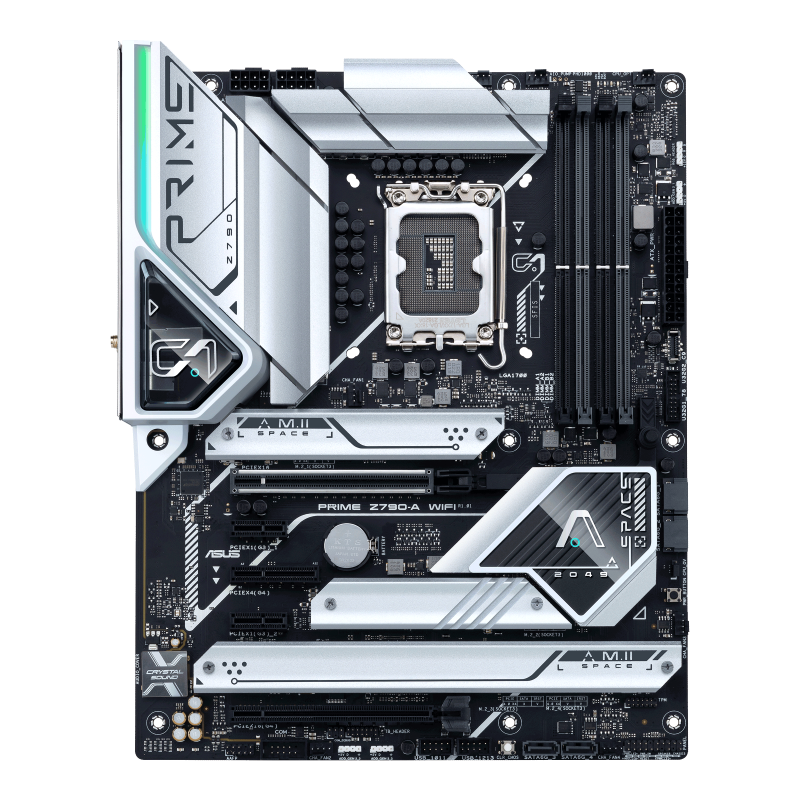 ASUS Prime Z790-A WIFI Motherboard