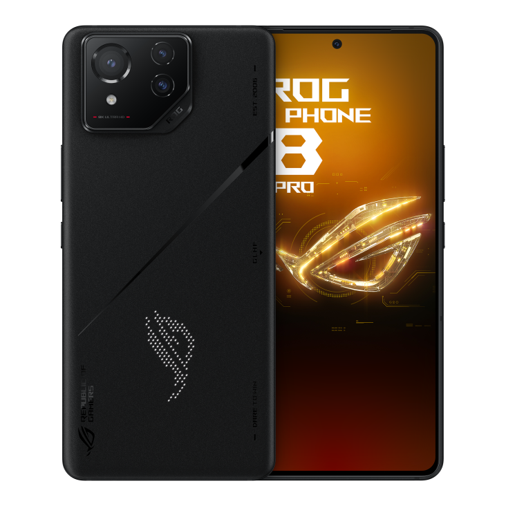ASUS ROG Phone 8 Pro